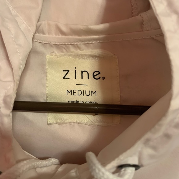 Rain jacket - Picture 2 of 3